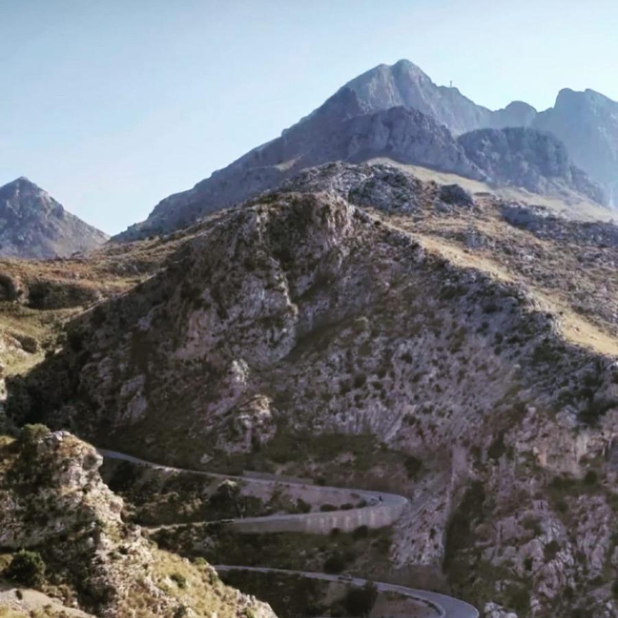 Casa Caimari Guest House, For Mountain Lovers! Экстерьер фото
