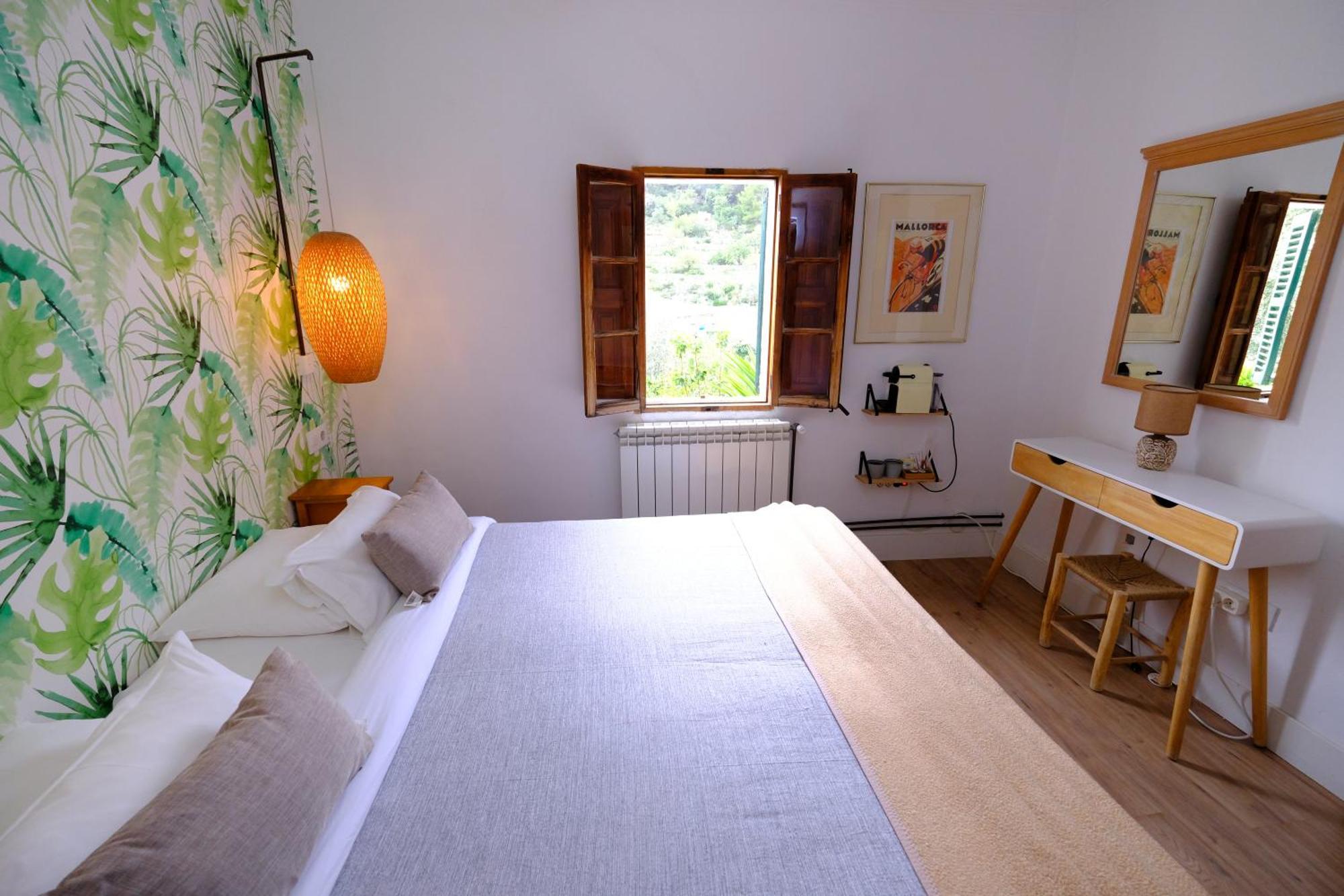 Casa Caimari Guest House, For Mountain Lovers! Экстерьер фото
