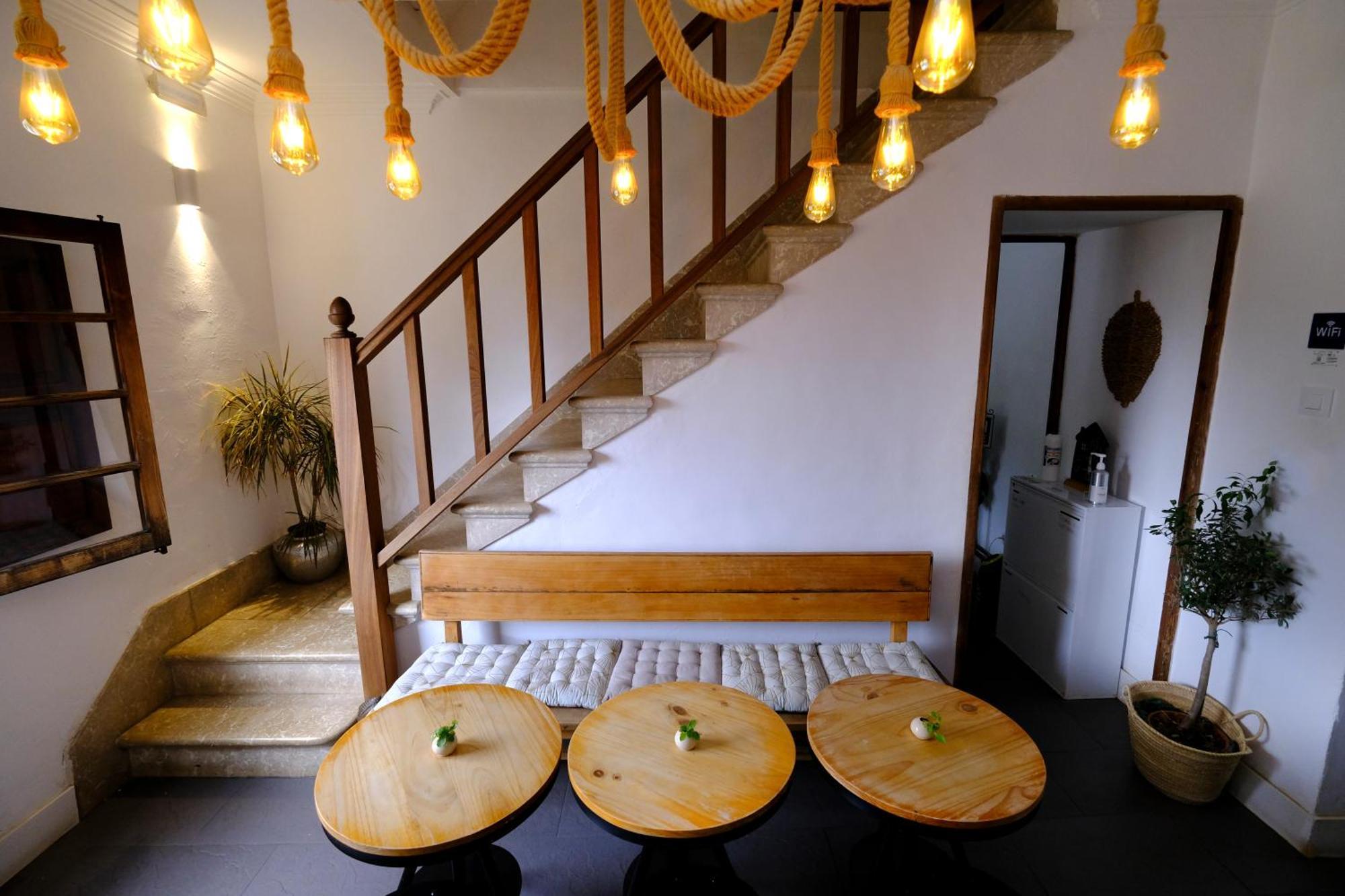 Casa Caimari Guest House, For Mountain Lovers! Экстерьер фото