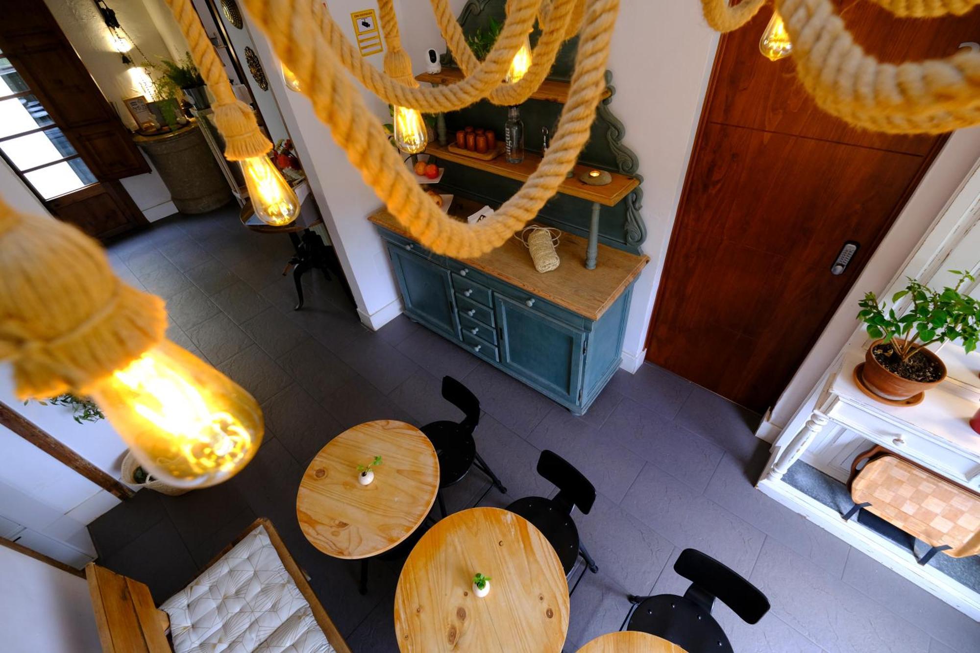 Casa Caimari Guest House, For Mountain Lovers! Экстерьер фото