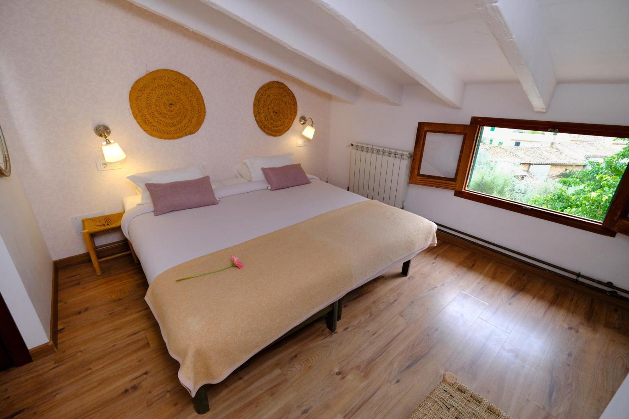 Casa Caimari Guest House, For Mountain Lovers! Экстерьер фото
