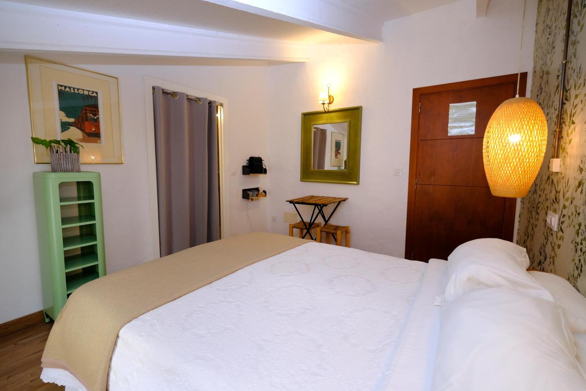 Casa Caimari Guest House, For Mountain Lovers! Экстерьер фото