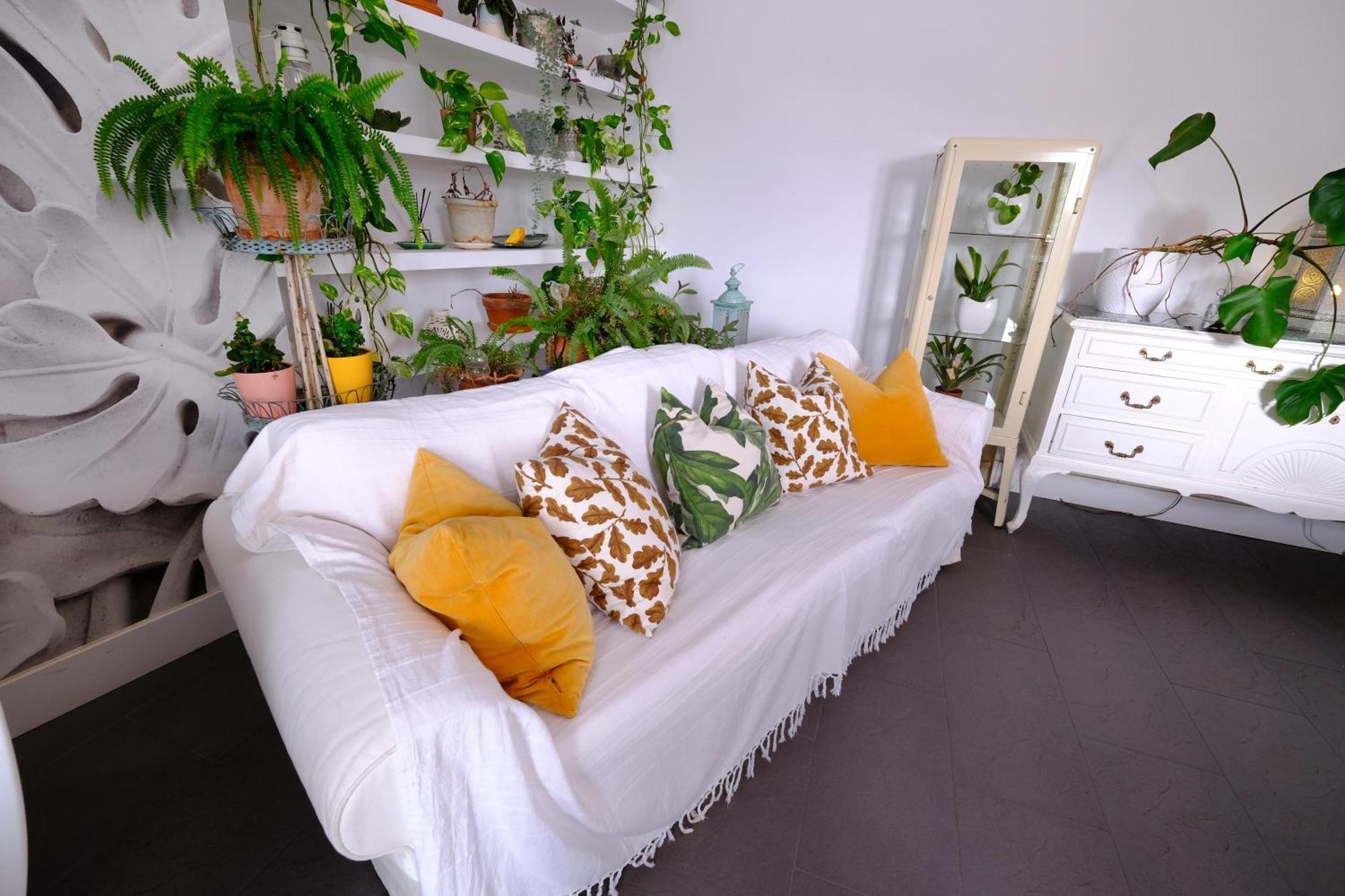 Casa Caimari Guest House, For Mountain Lovers! Экстерьер фото