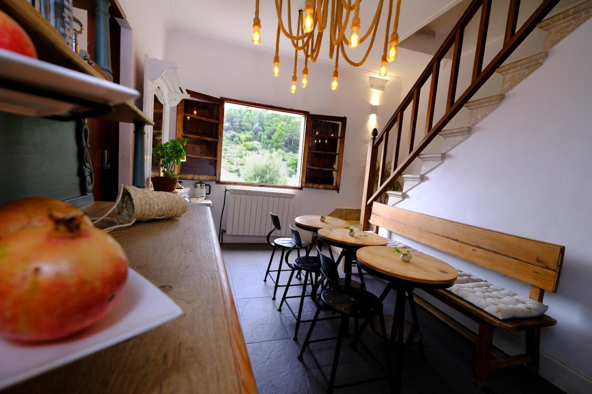 Casa Caimari Guest House, For Mountain Lovers! Экстерьер фото