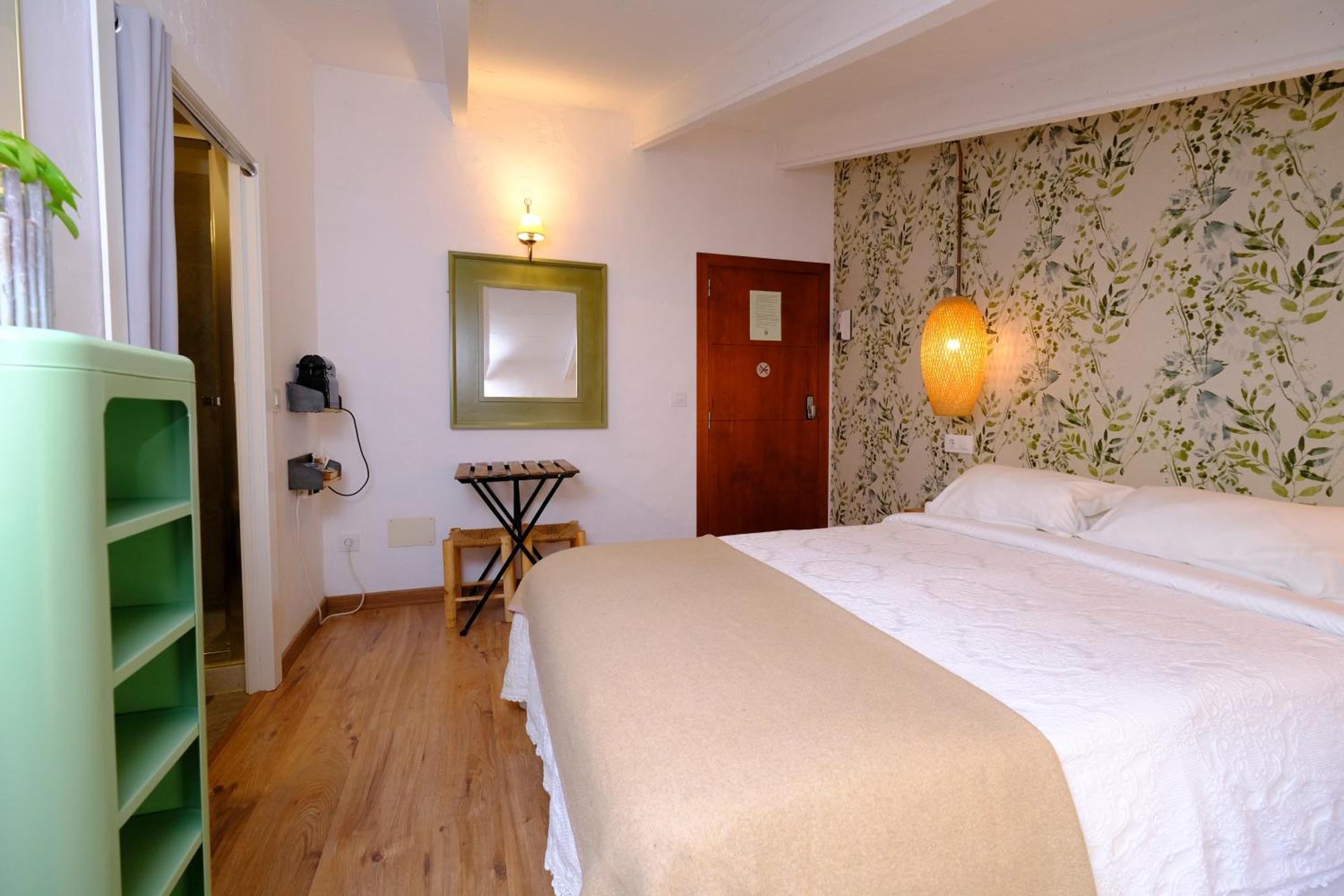 Casa Caimari Guest House, For Mountain Lovers! Экстерьер фото