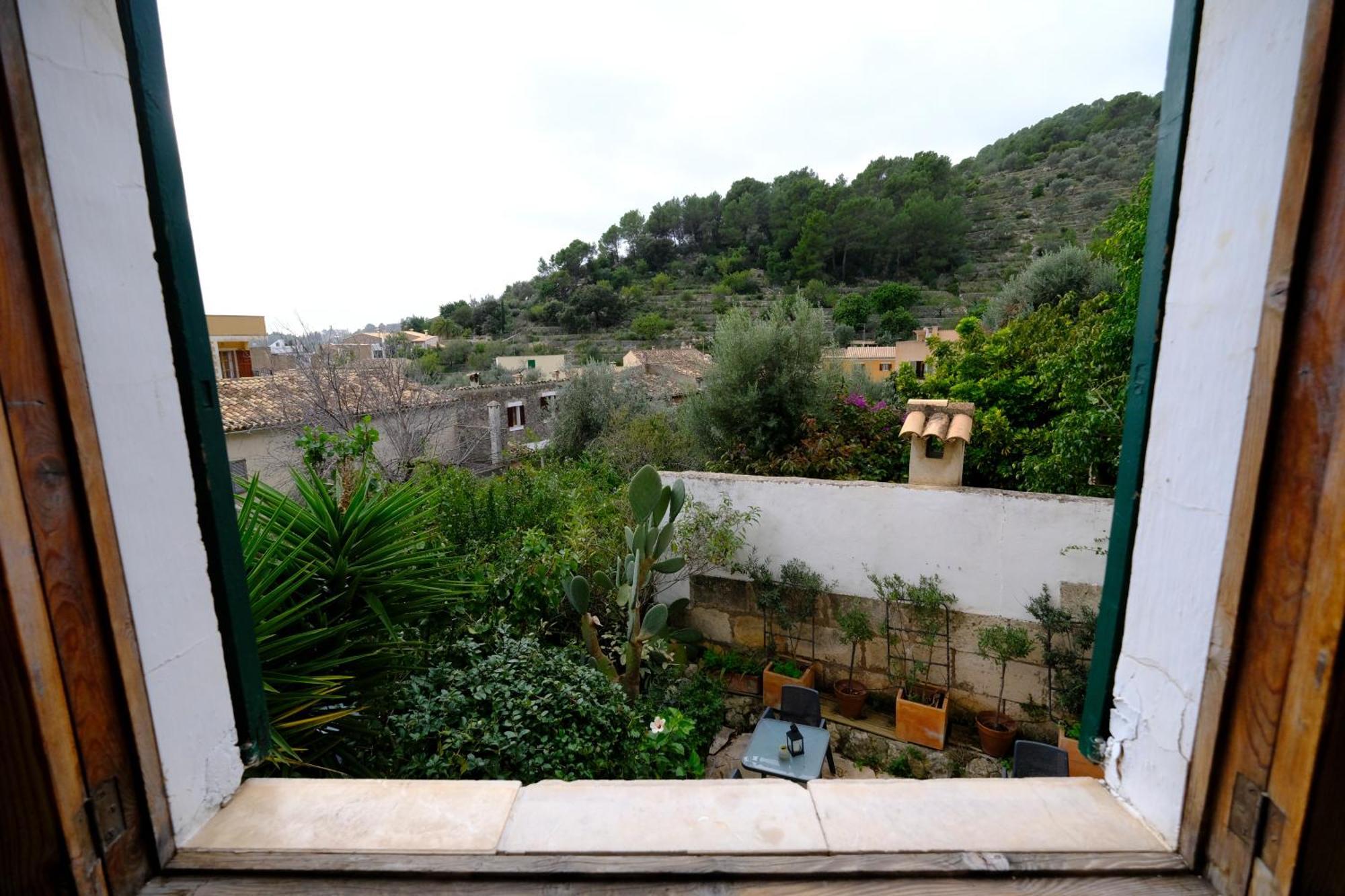 Casa Caimari Guest House, For Mountain Lovers! Экстерьер фото