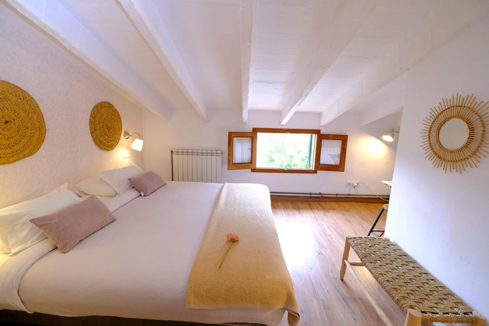Casa Caimari Guest House, For Mountain Lovers! Экстерьер фото