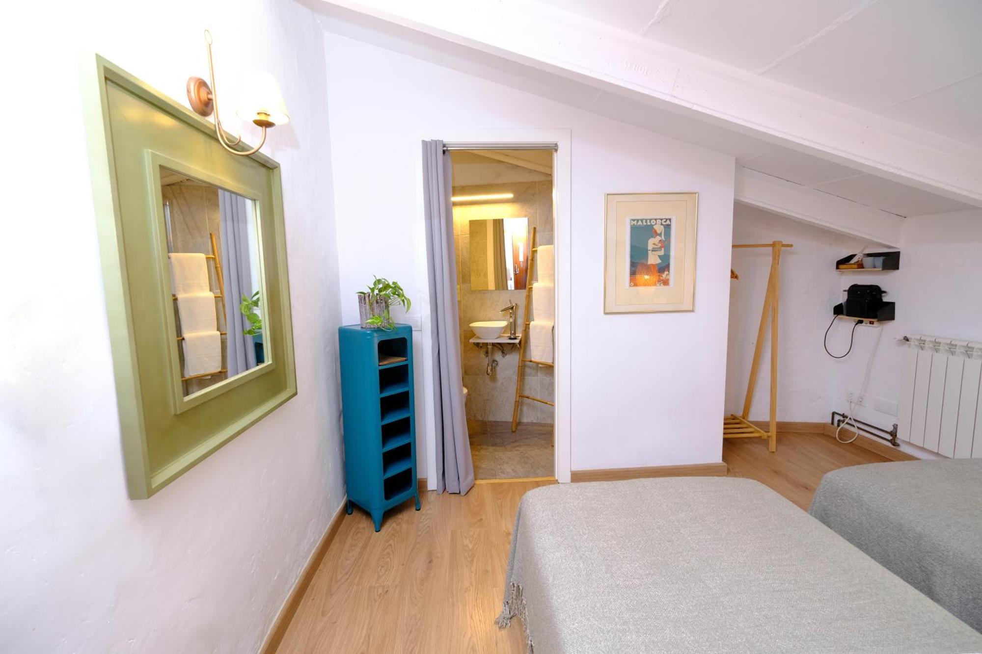 Casa Caimari Guest House, For Mountain Lovers! Экстерьер фото